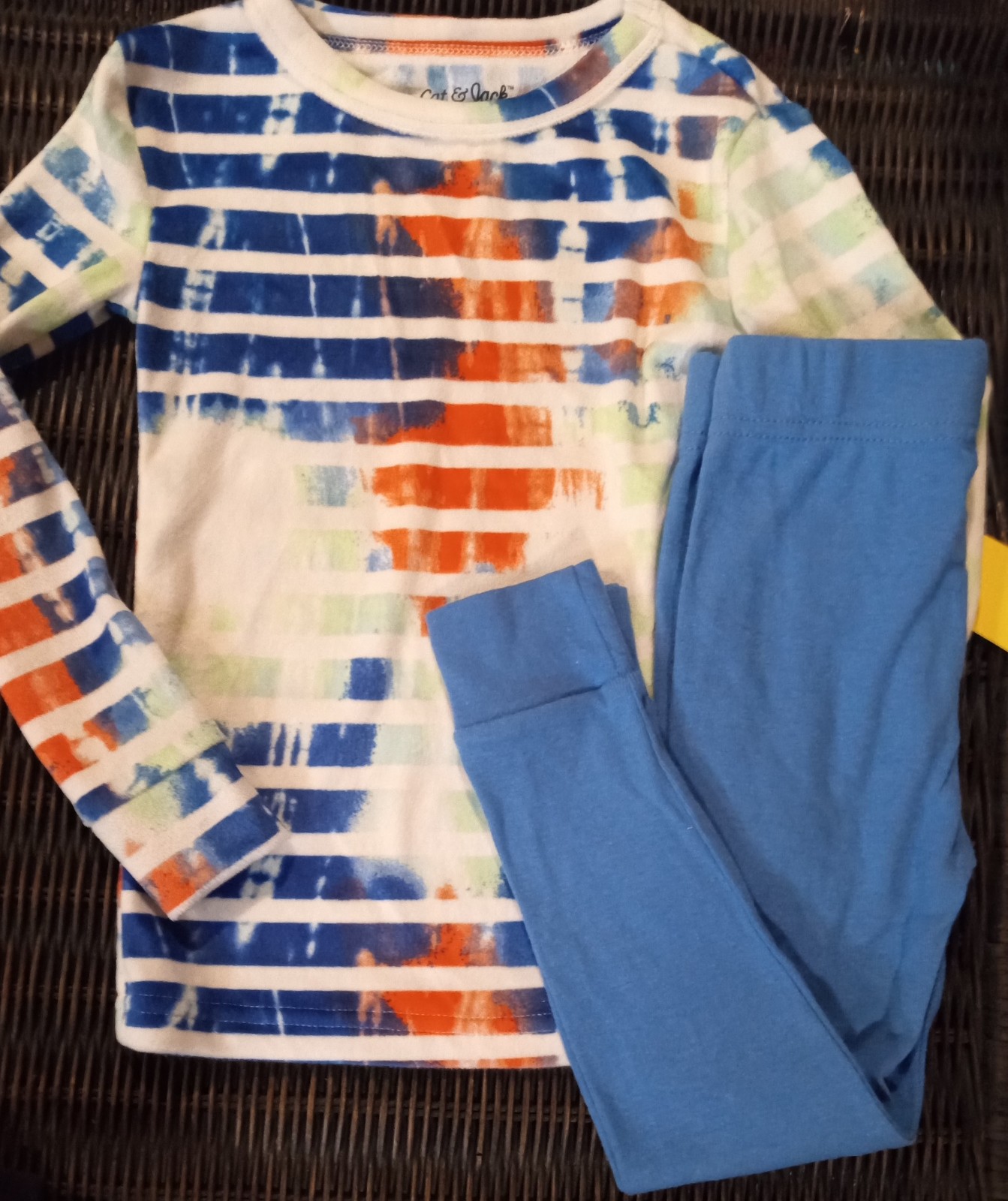 Cat & Jack 2-Piece Pajama Set