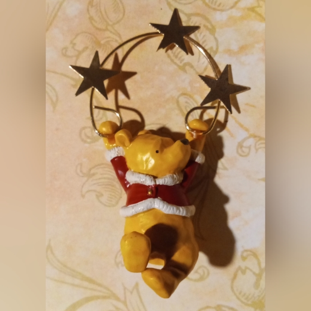 Midwest of Cannon Falls Classic Pooh Ornament