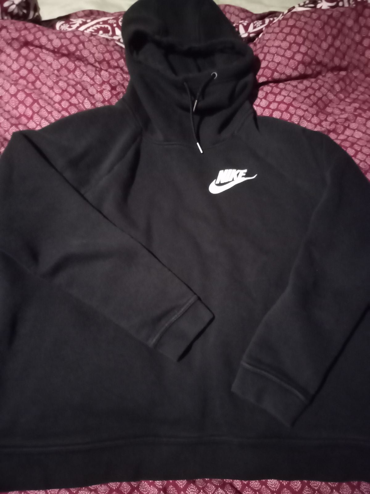 Gallery image 1 for Nike Hoodie, Women's Medium