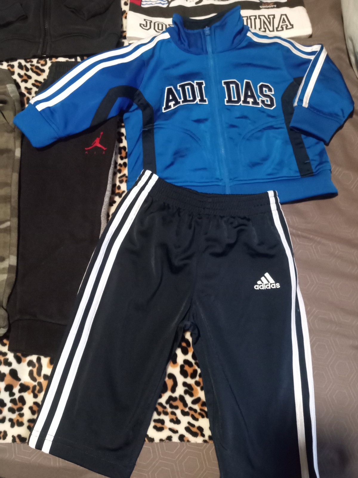 Gallery image 1 for Clothing Bundle, Boys 12-18 Months