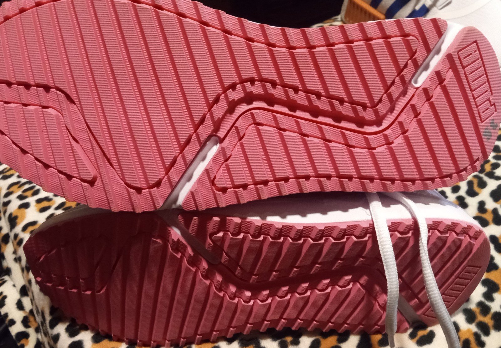 Gallery image 1 for Puma Pacer Future Allure Sneaker, Size 5.5