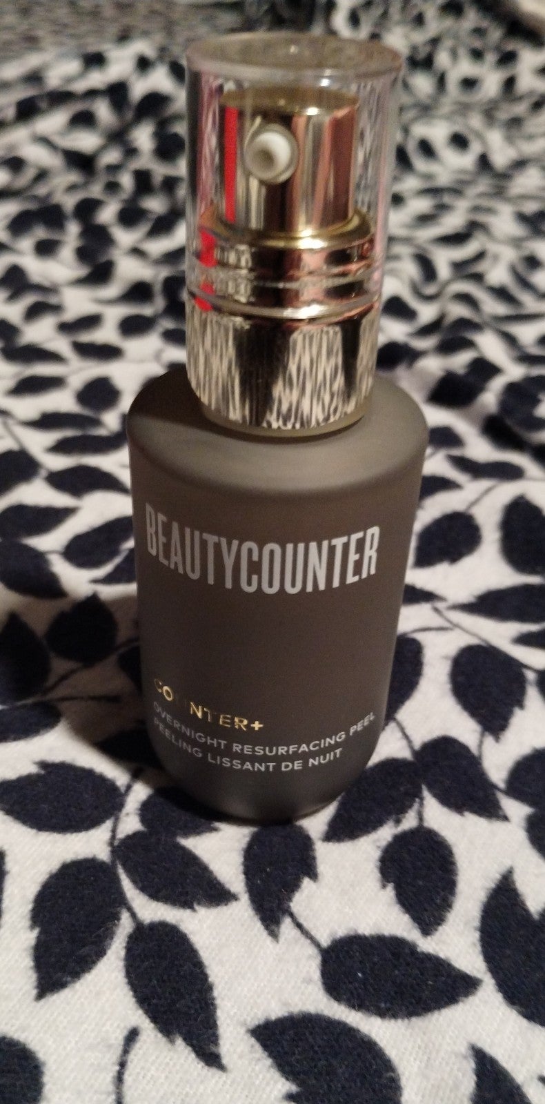 Gallery image 1 for Beautycounter Counter+ Overnight Resurfacing Peel