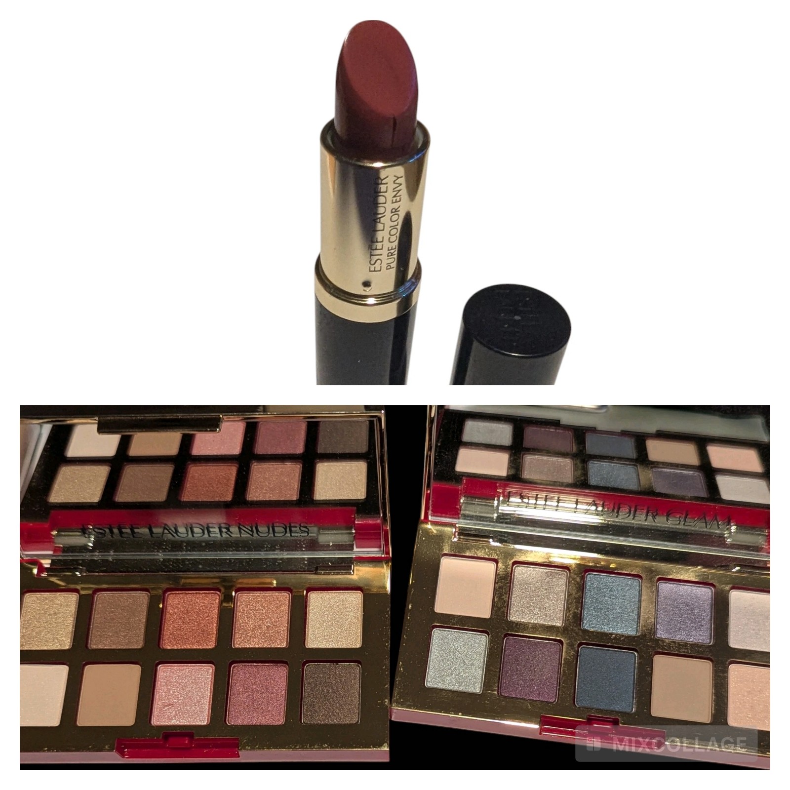 Estee Lauder PURE Color Envy Trio