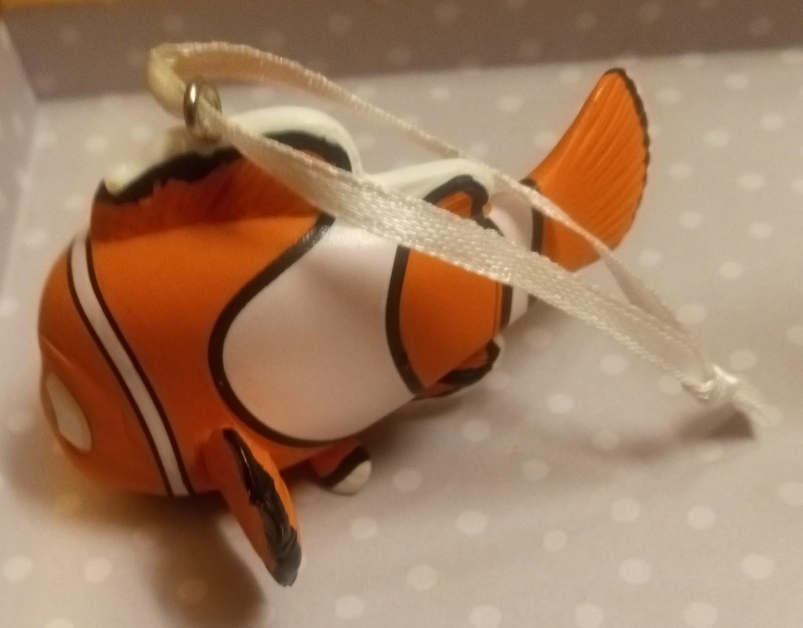 Gallery image 3 for Disney Finding Nemo Holiday Ornament