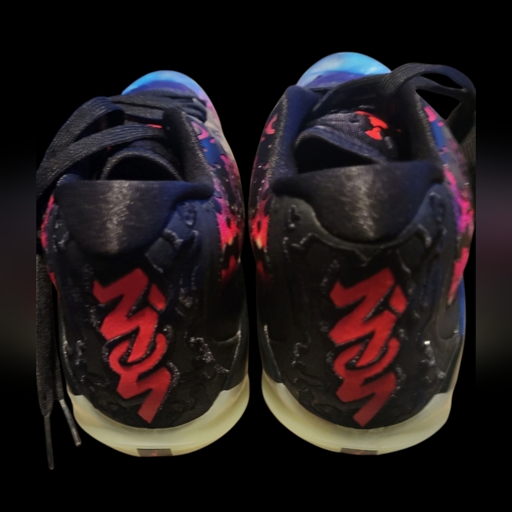 Gallery image 3 for Jordan Zion 3 Lift-Off Basketball Sneakers