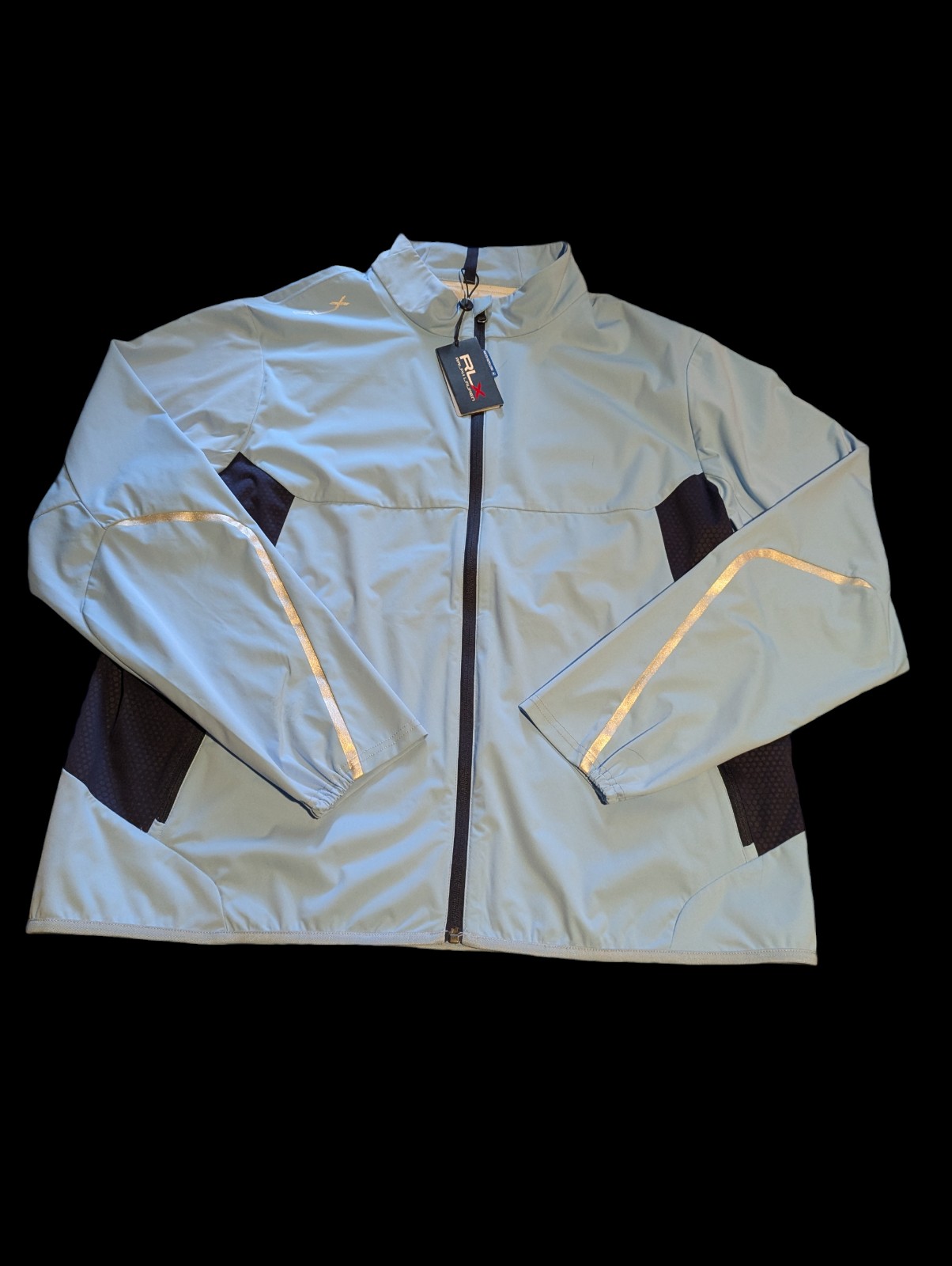 RLX Ralph Lauren Golf Jacket, Men's Size XL