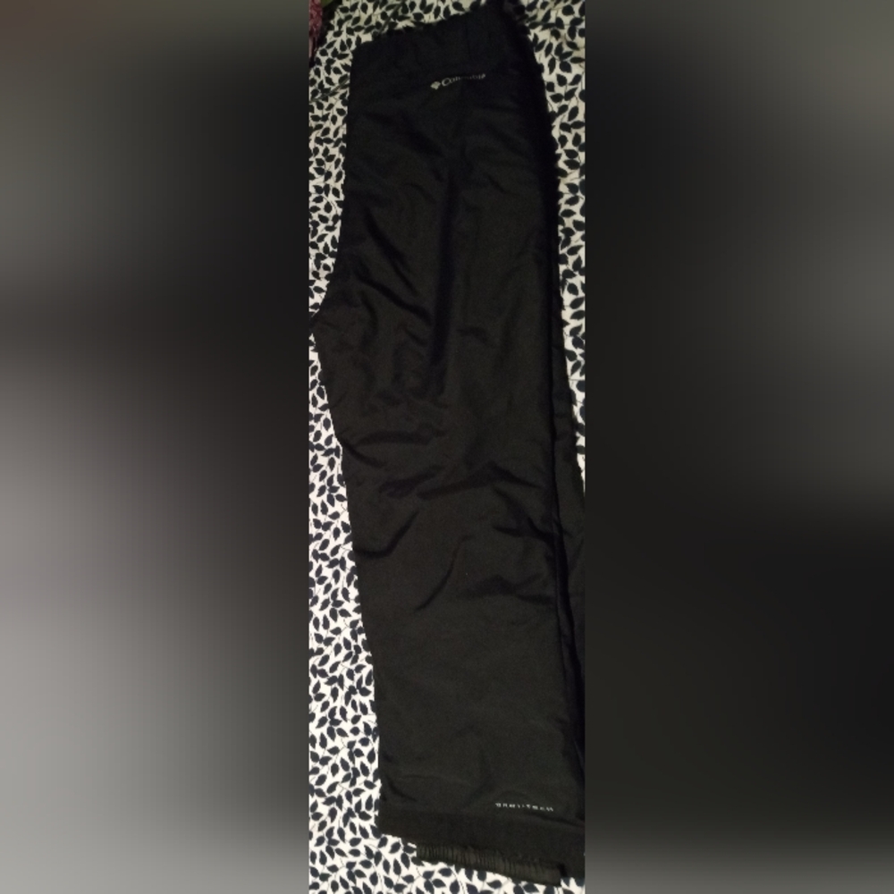 Gallery image 5 for Columbia Men's Bugaboo IV Omni Tech Snow Pants