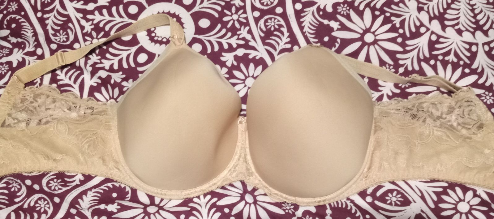 Gallery image 1 for Bra, 38H