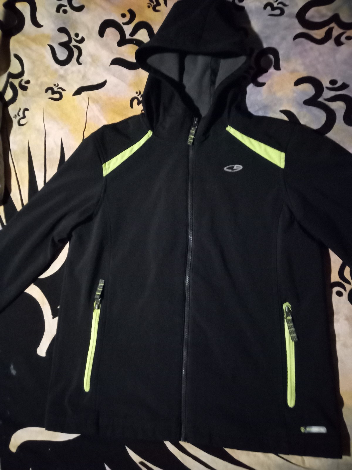 Gallery image 1 for Champion Jacket, 12/14