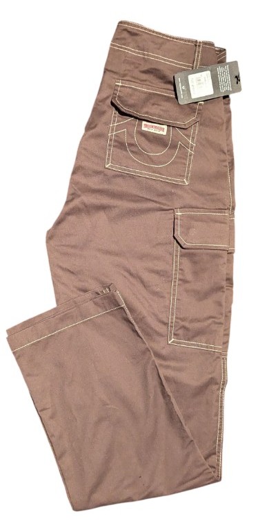 True Religion Cargo Pants