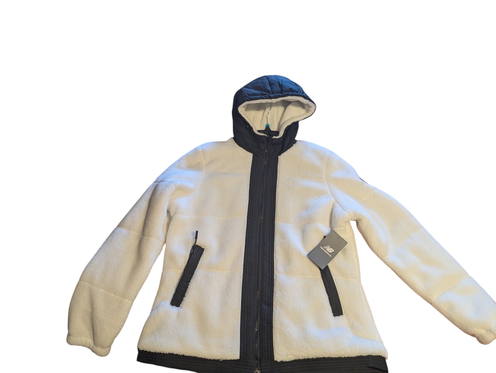 New Balance Fleece Jacket