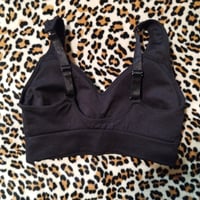 Gallery image 1 for Puma Sports Bra, Size Small