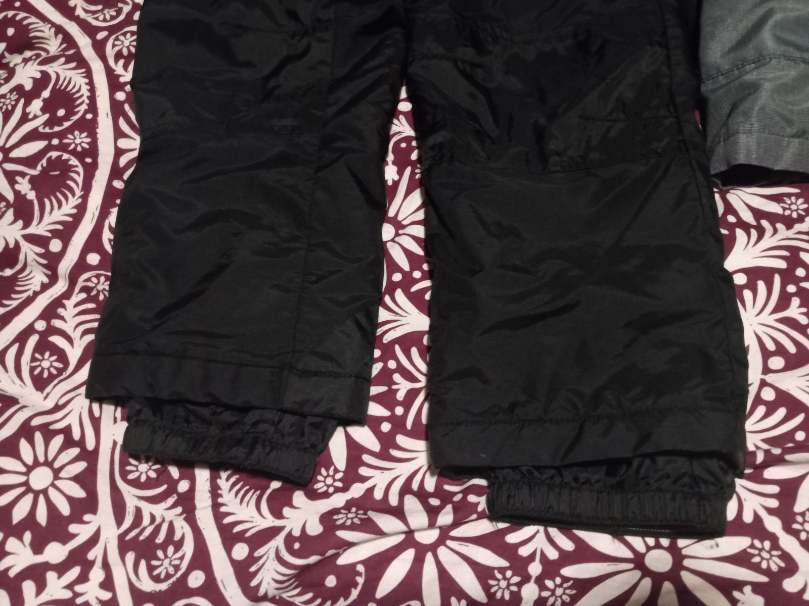 Gallery image 3 for Snow Pants+ Jacket, Boys Size 7