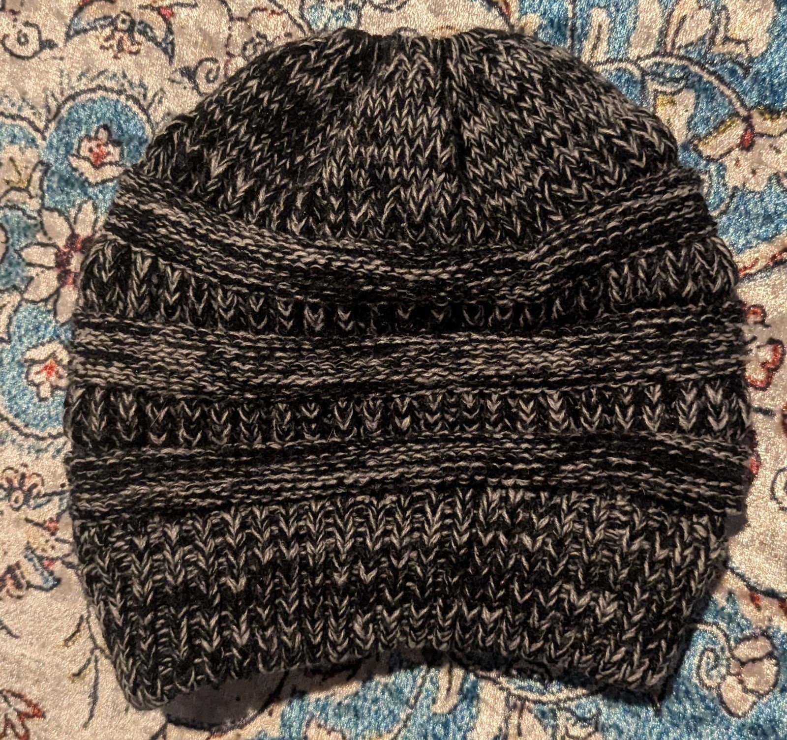 Gallery image 1 for Soul Young Slouchy Knit Beanie