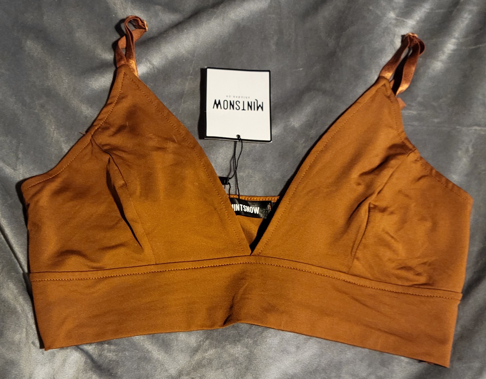 Gallery image 5 for MintSnow Bathing Suit-Like Outfit