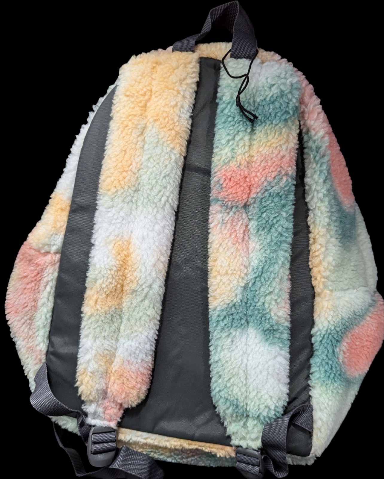 Gallery image 1 for Eastpak Padded Pak'r Shear Dye Backpack