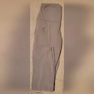 Gallery image 3 for Lululemon Align HR Pant 25" w/Pockets