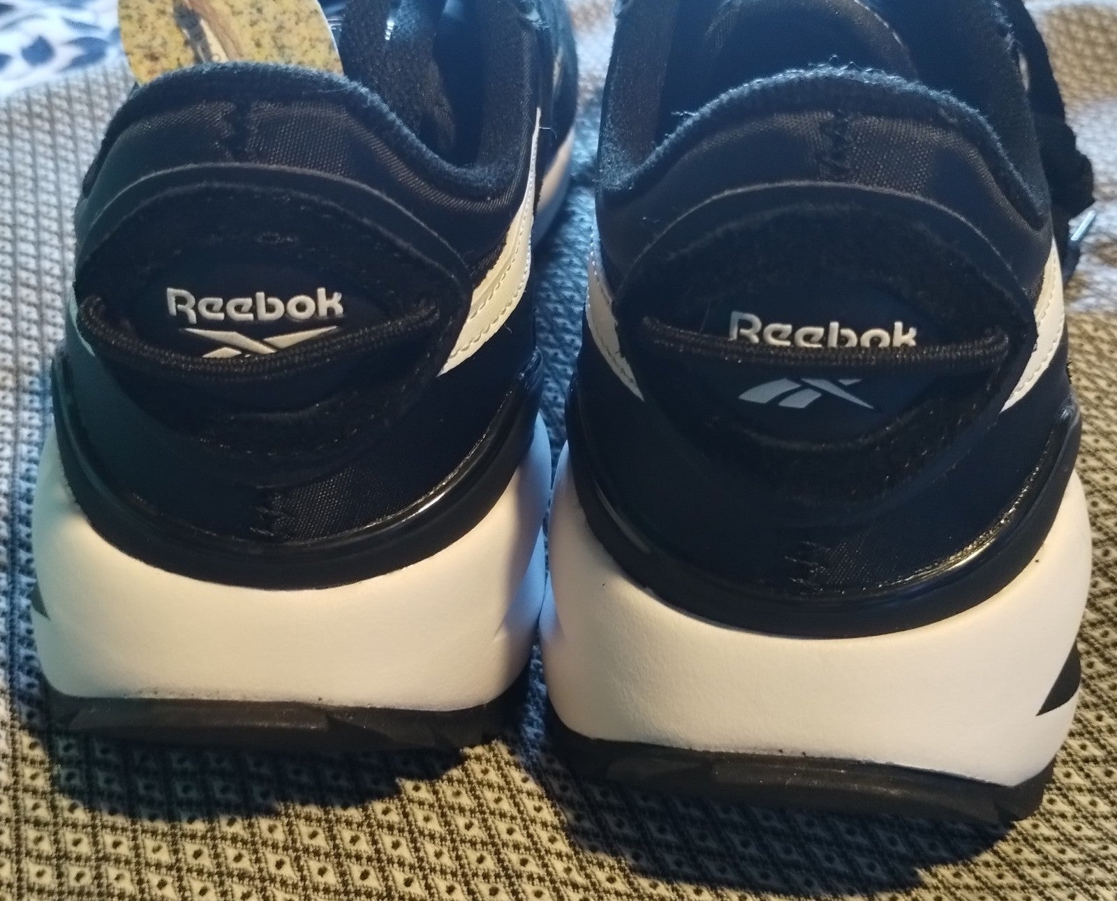 Gallery image 3 for Reebok Men's Galaxy 10 Shoes