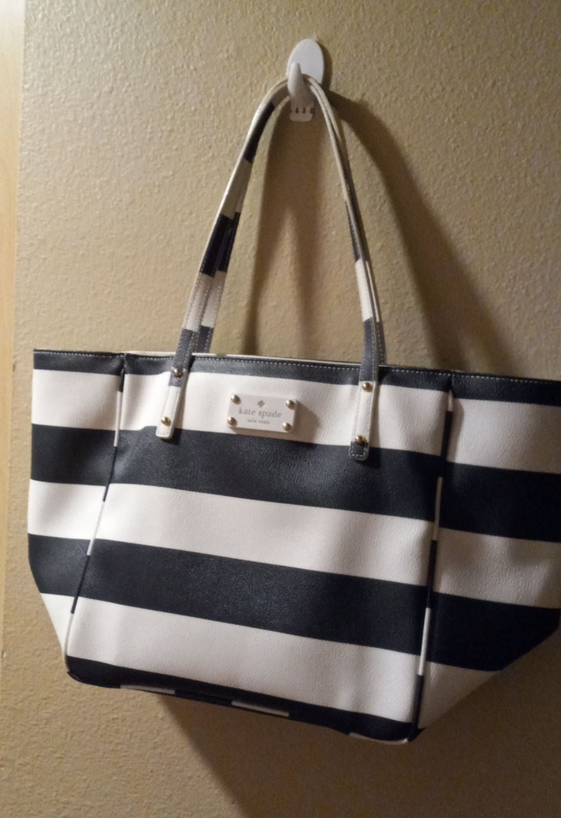 Gallery image 4 for Kate Spade Large Lola Satchel
