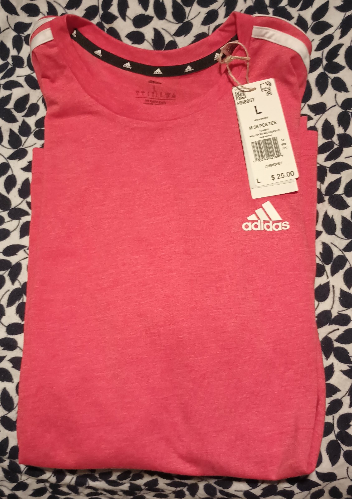 Adidas Multi Sport T-Shirt