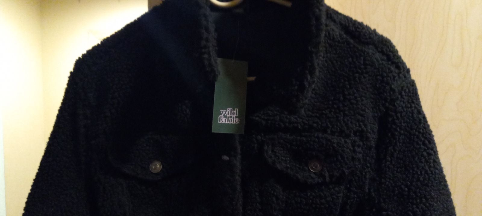 Gallery image 1 for jackets for women, small