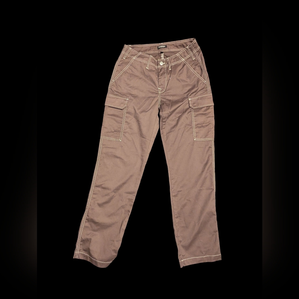 Gallery image 1 for True Religion Men's Cargo Pants, Size 30