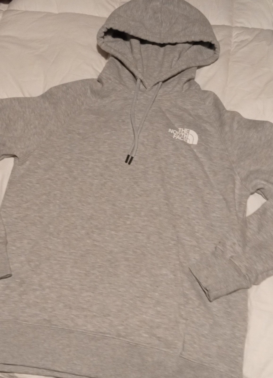 Gallery image 2 for The North Face 80/20 Throwback Hoodie, Women's Medium