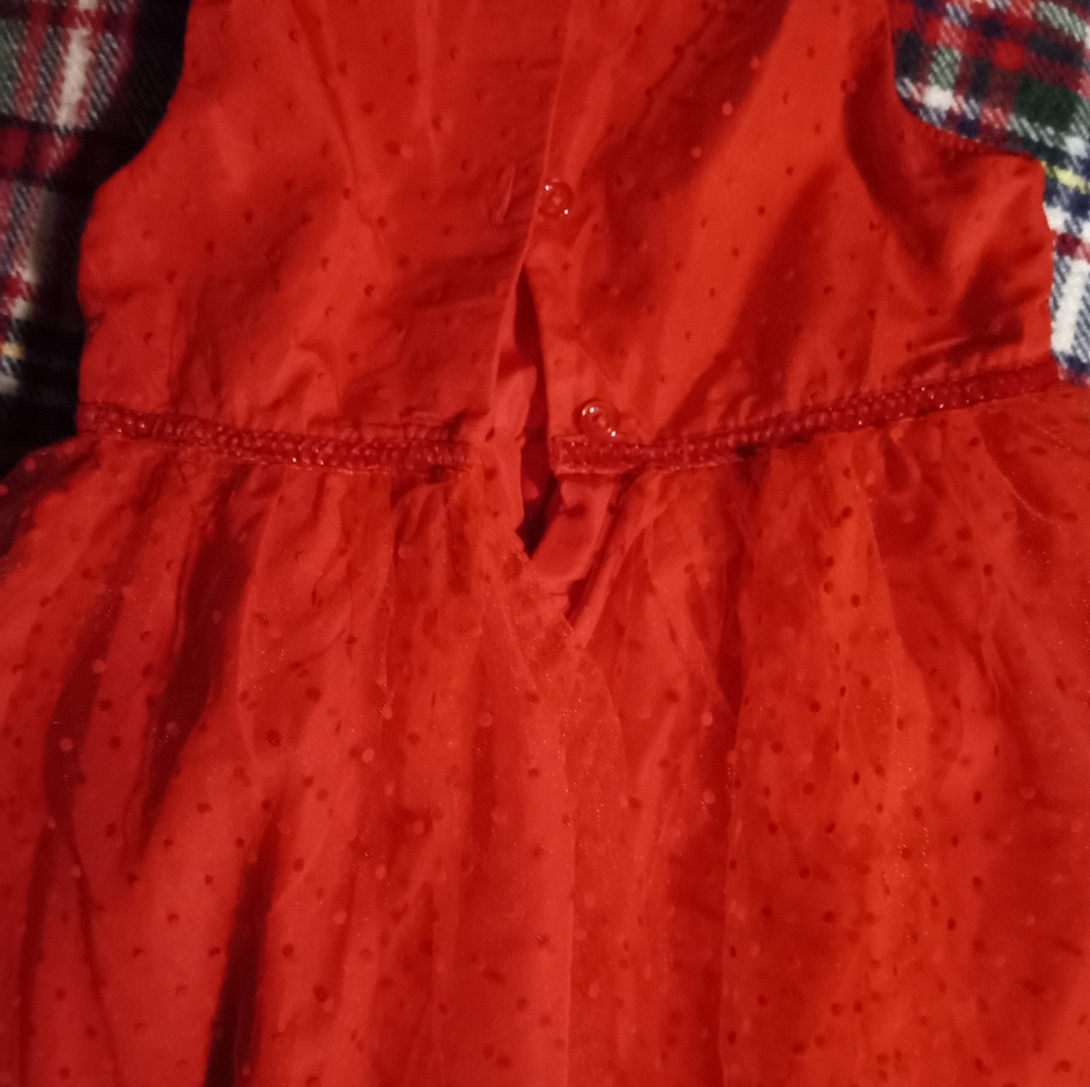 Gallery image 1 for Babygirl's Dress, 12-18 Months