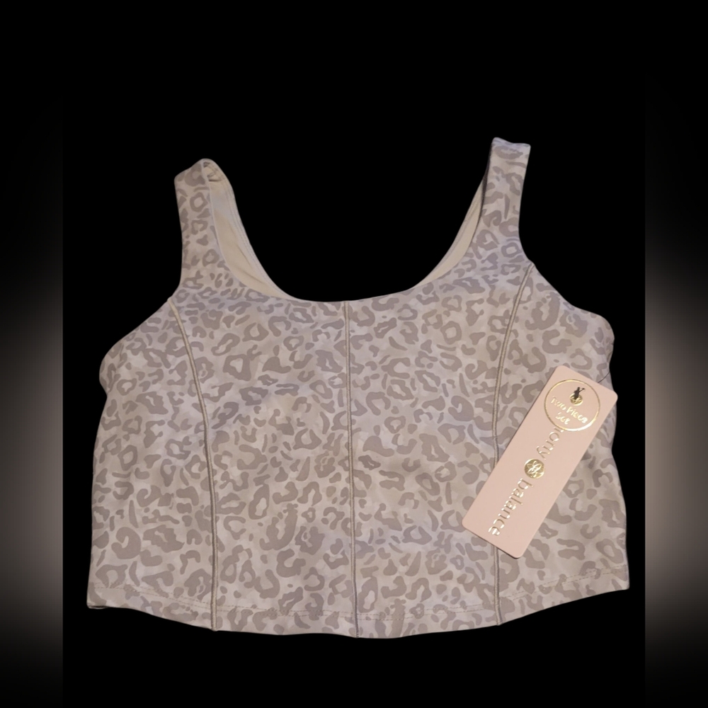 Gallery image 1 for Harmony Balance 2-Piece Yoga Set