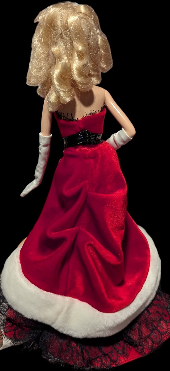Gallery image 1 for Mattel 2007 Limited Edition Holiday Collection Barbie
