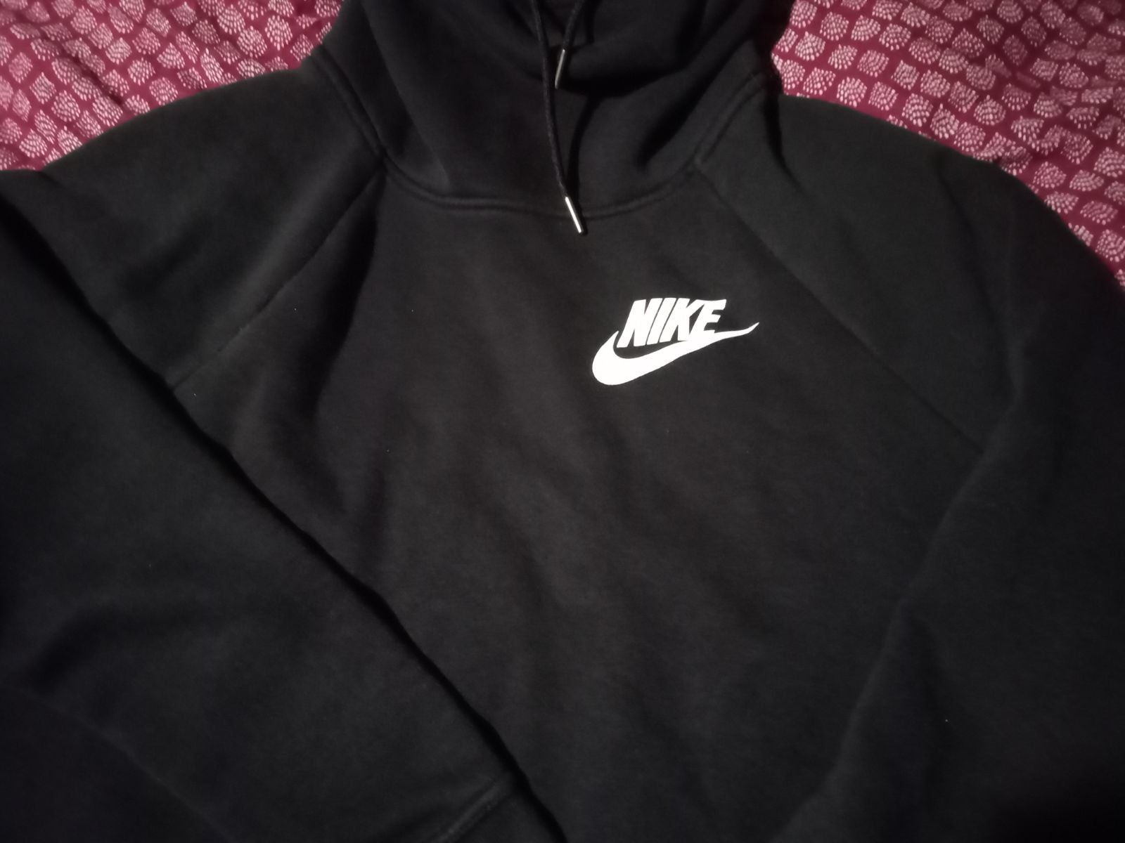 Gallery image 2 for Nike Hoodie, Women's Medium