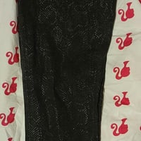 Gallery image 4 for JBRAND Leggings/Skinny Jeans in Matte Boa