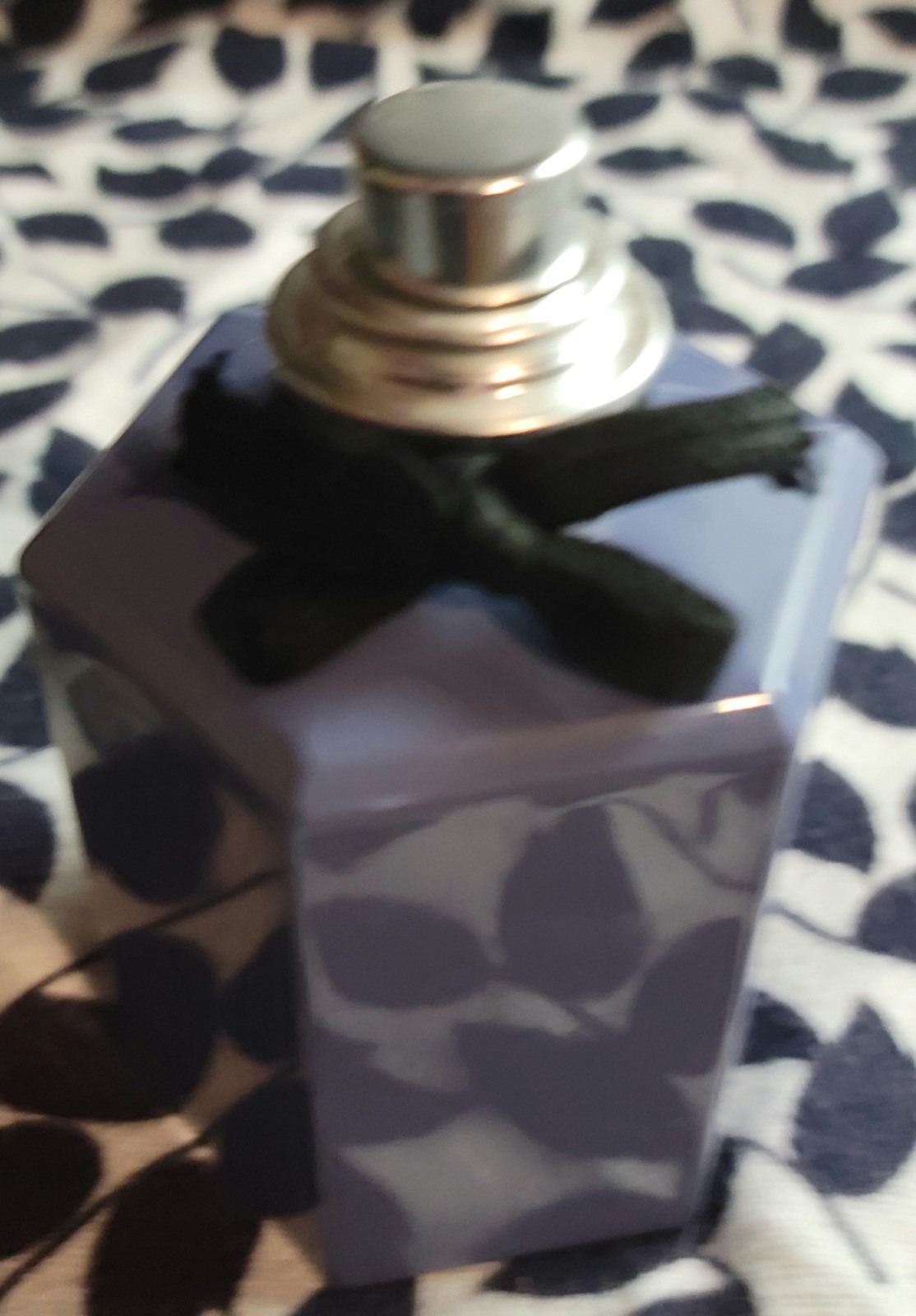Gallery image 2 for Gucci Flora Lavendar Gorgeous Gardenia Eau de Toilette