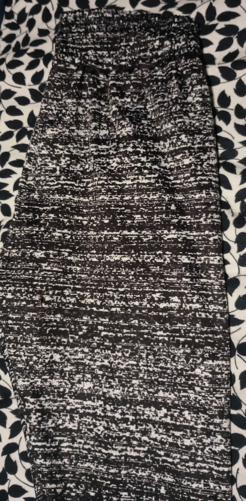 Gallery image 1 for Sweatpants, Girl's Size 12/14