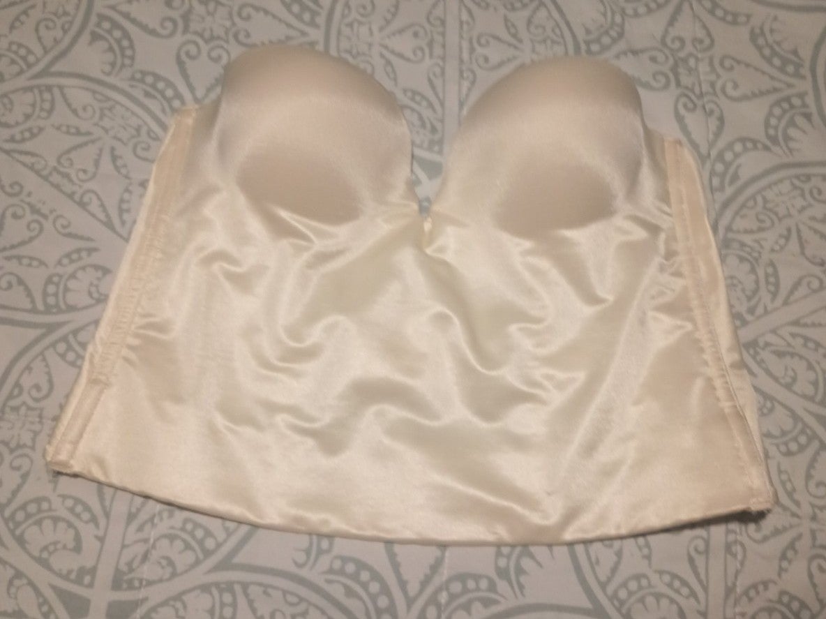 Gallery image 5 for corset top by Wonderbra