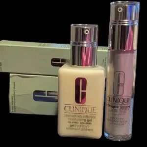 Gallery image 1 for Clinique Skincare Duo