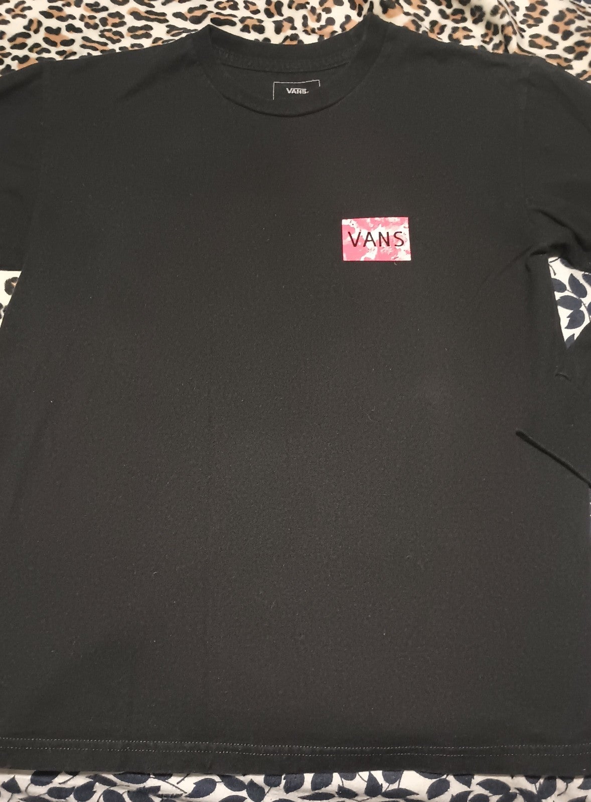 Gallery image 1 for Two T-shirts, Adult Size Small