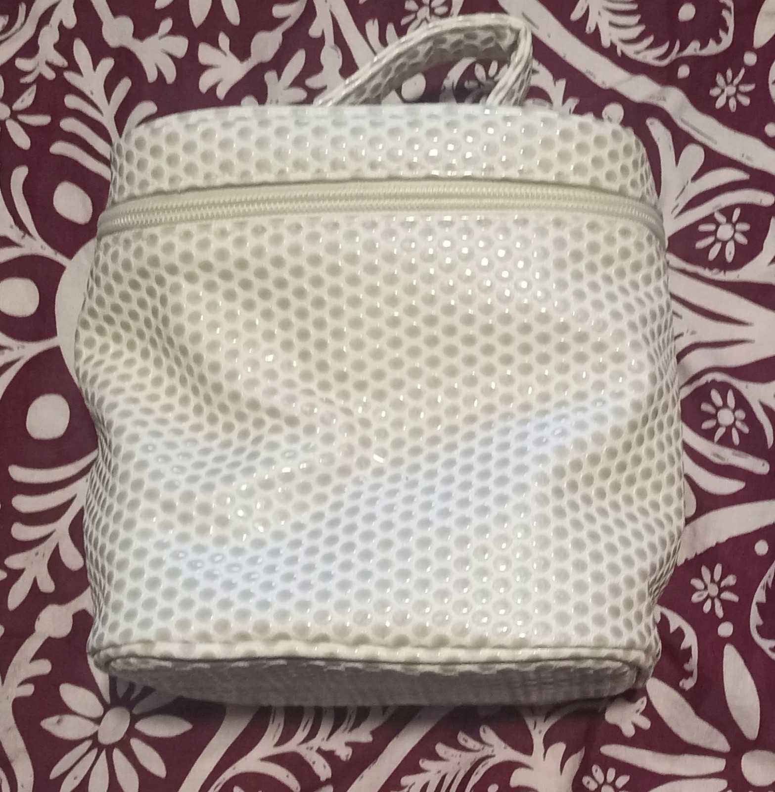 Gallery image 1 for Stephanie Johnson Makeup Case