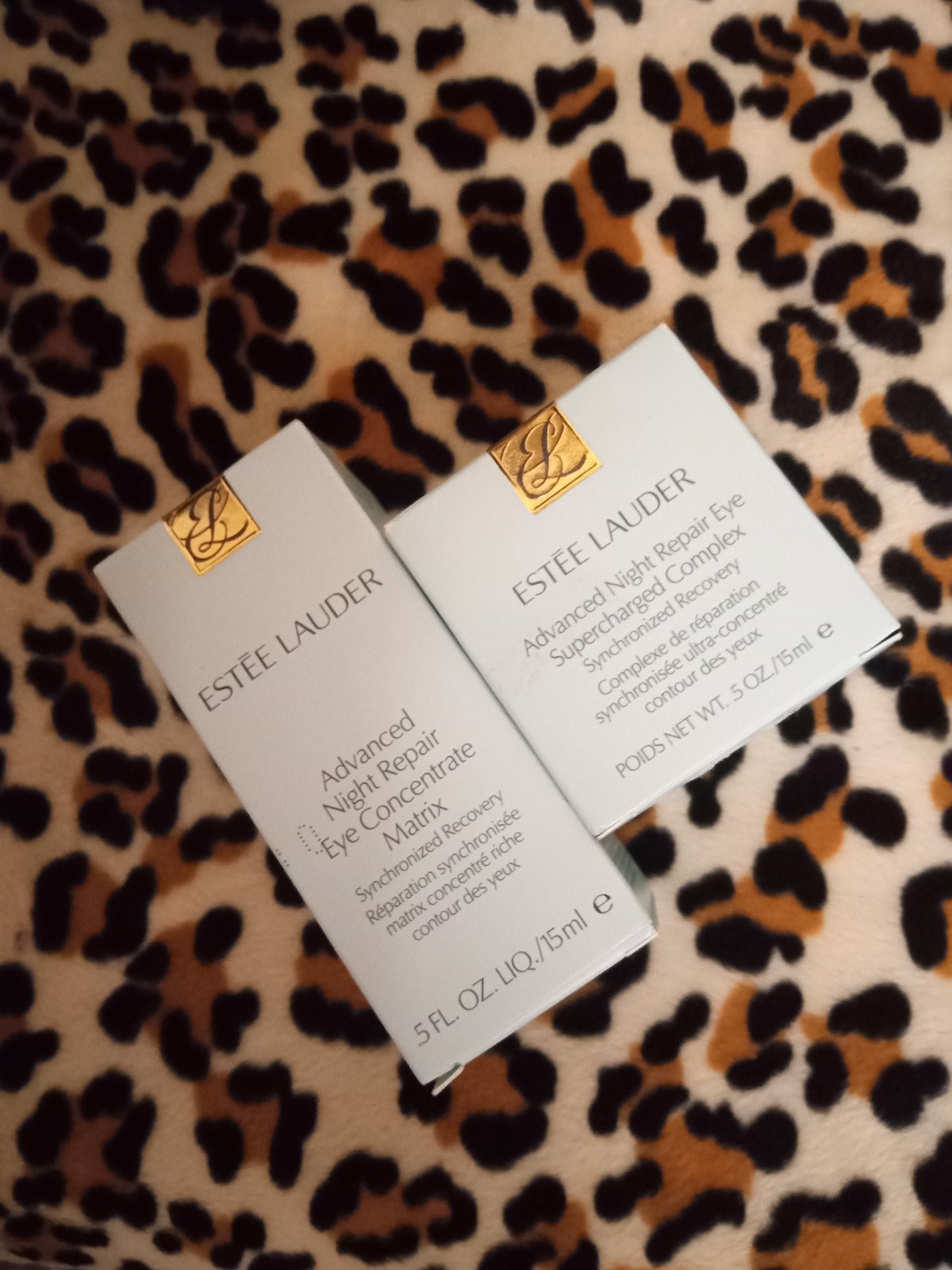 Gallery image 1 for Estee Lauder Advanced Night Repair Duo