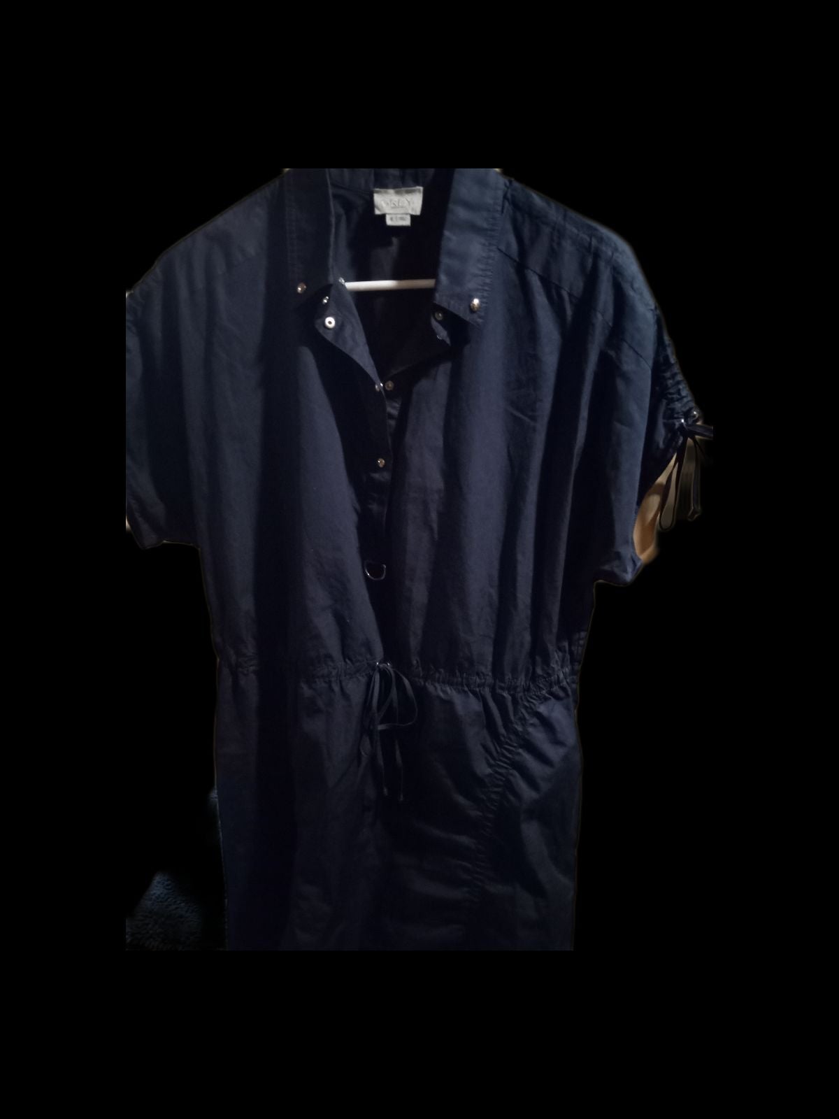 Gallery image 1 for Shirt Dress, Jason Wu, 8