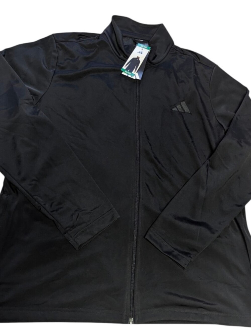 Gallery image 1 for Adidas Tricot Track Suit