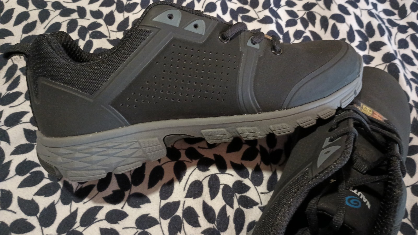 Gallery image 5 for Nautilus Zephyr CT Safety Footwear, Women's Size 9.5