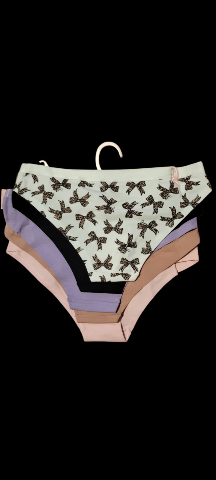 Gallery image 2 for Juicy Couture Women's Underwear