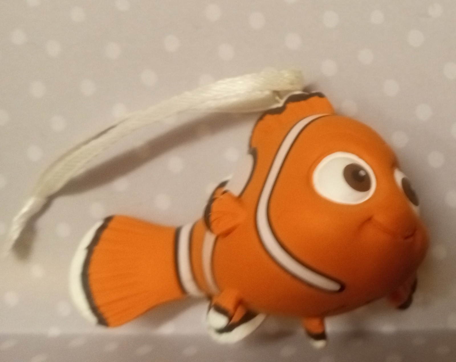 Gallery image 1 for Disney Finding Nemo Holiday Ornament
