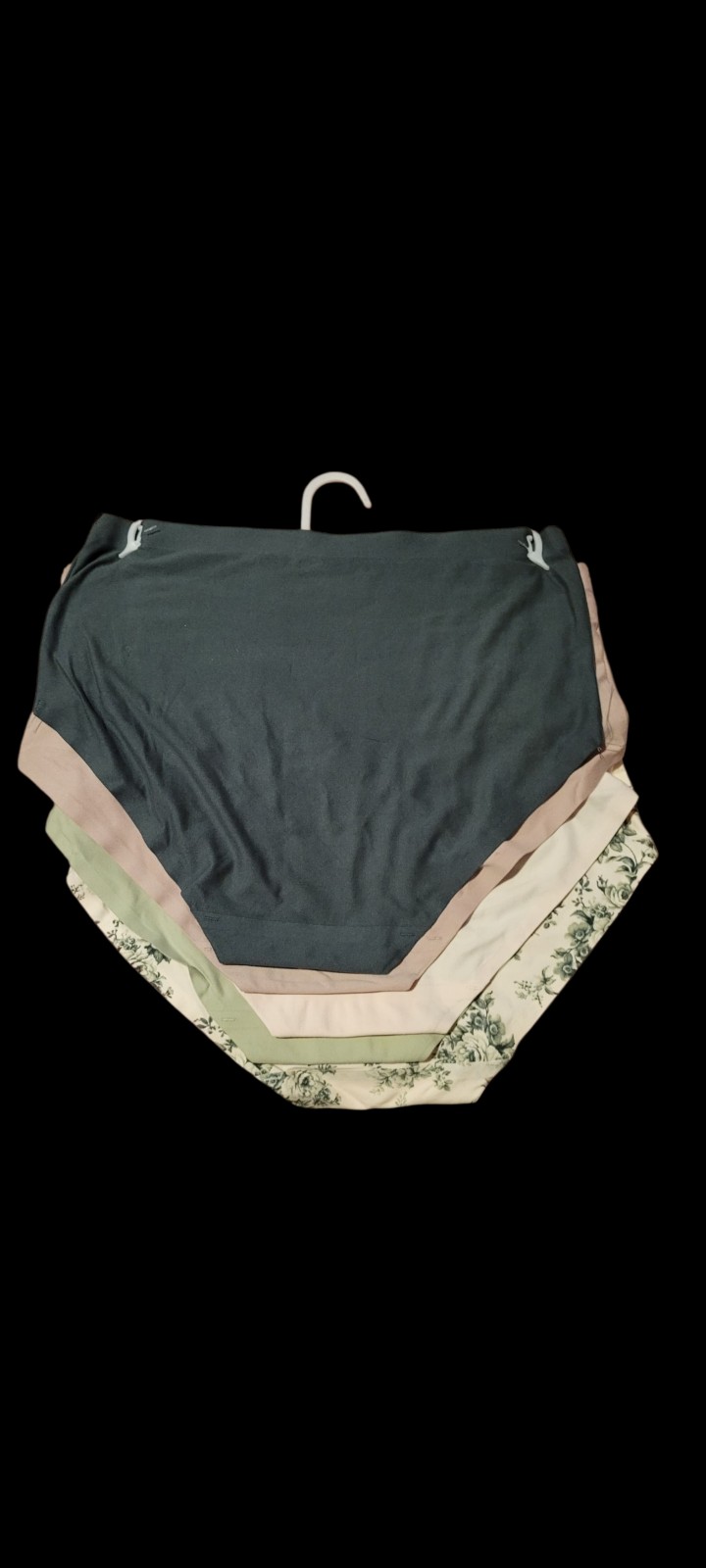 Gallery image 3 for Laura Ashley Bra & Panty Sets, 34B & Medium