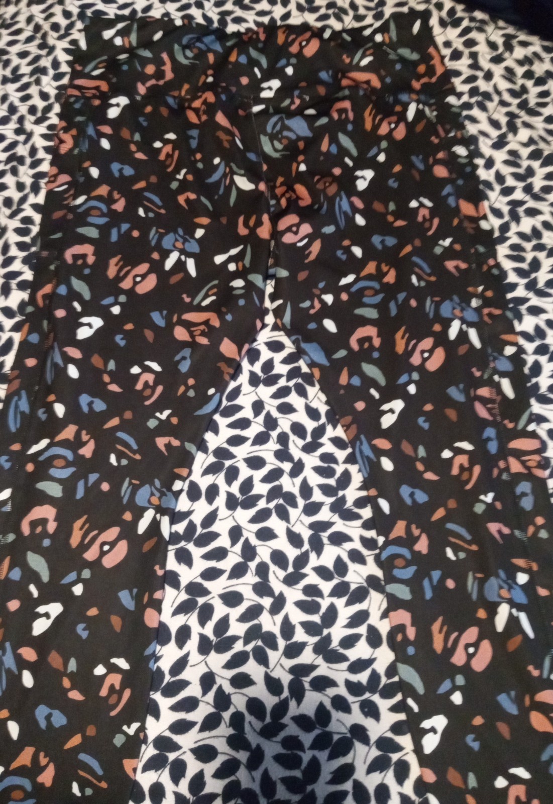 Gallery image 2 for Aviva Leggings, XL