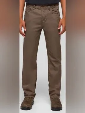 Gallery image 6 for prAna Bridger Slim Straight Jean 32 X 30