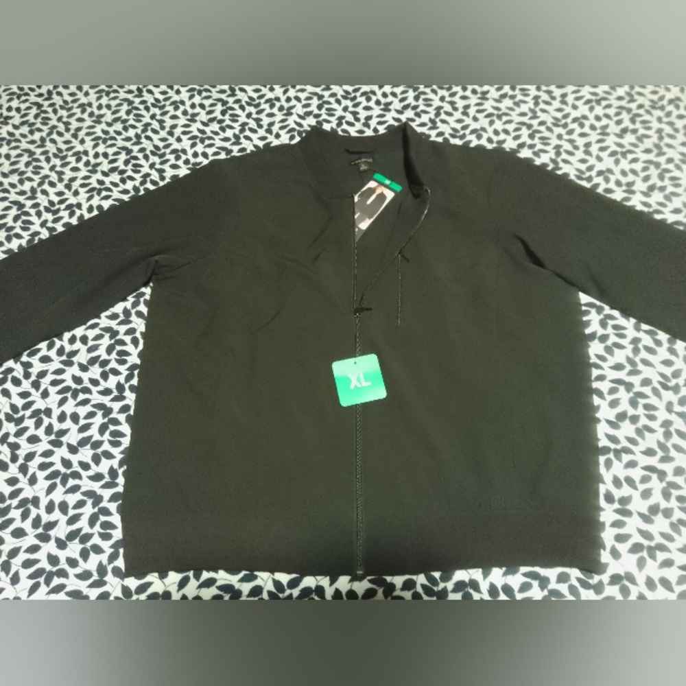 Banana Republic Women's Jacket, XL
