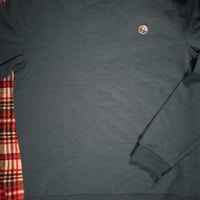 Gallery image 3 for PUMA Cloudspun Crewneck Sweatshirt, Medium