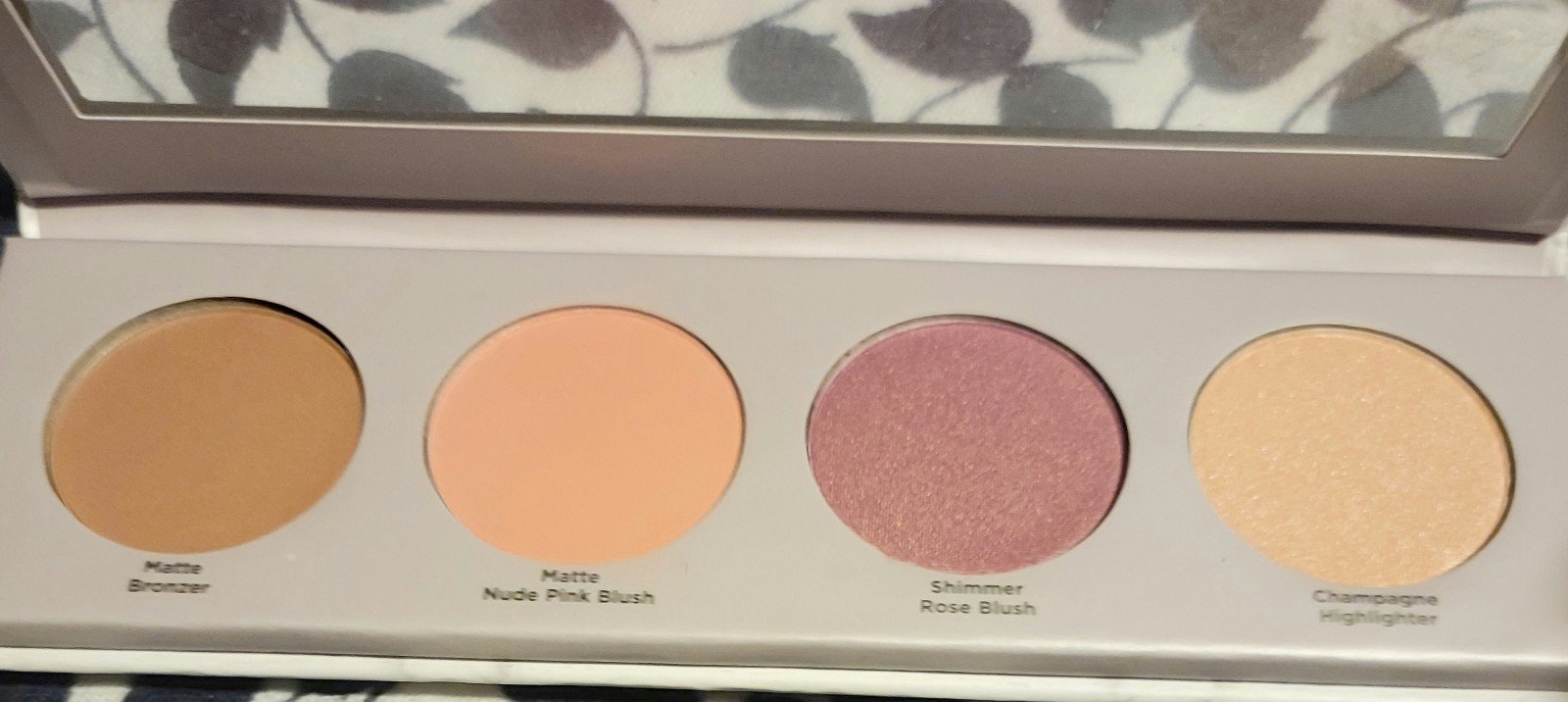Gallery image 1 for Ulta Beauty Face Palette